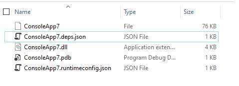 linux-arm dncore publish