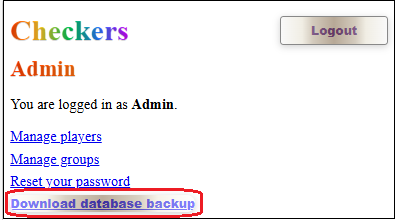 Img Access Database